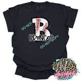 BRONCOS BASEBALL B