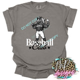 BRONCOS BASEBALL CLUB
