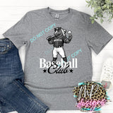 BRONCOS BASEBALL CLUB