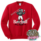 BRONCOS BASEBALL CLUB