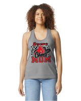BRONCOS CHEER MOM