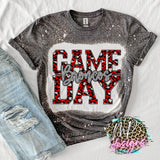 BRONCOS GAME DAY RED T-SHIRT