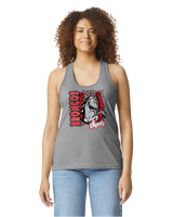 BRONCOS LOGO CHEER