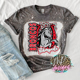 BRONCOS STAMPEDE T-SHIRT