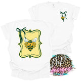 BUMBLEBEES SEERSUCKER