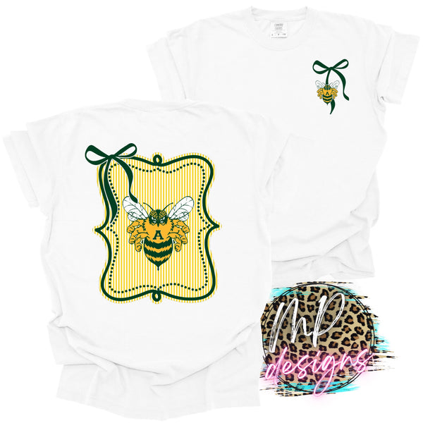 BUMBLEBEES SEERSUCKER