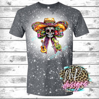 CINCO DE MAYO BOW