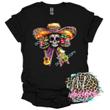 CINCO DE MAYO BOW