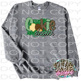 COOKIE DEALER GLITTER