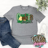 COOKIE DEALER GLITTER