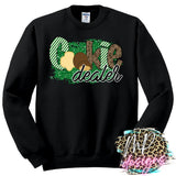 COOKIE DEALER GLITTER