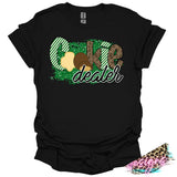 COOKIE DEALER GLITTER