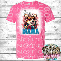 CORGI MAMA