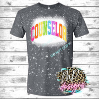 COUNSELOR 2025