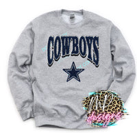 FOOTBALL PRO PATCH