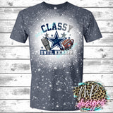 DC CLASSY UNTIL KICKOFF