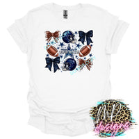 DC BOWS