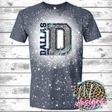 DC D SILVER