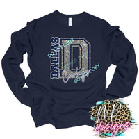 DC D SILVER