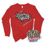 EAGLES CHECKERED STARS