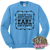 EARL