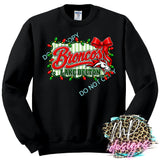 FESTIVE BRONCOS