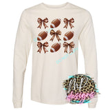 FOOTBALL COQUETTE