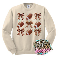 FOOTBALL COQUETTE