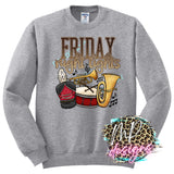 FRIDAY NIGHT LIGHTS BAND