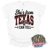 FROM TX AGGIES