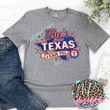 FROM TX RANGERS