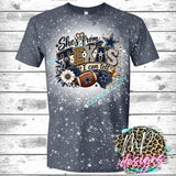 FROM TX COWBOYS FAN