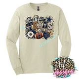 FROM TX COWBOYS FAN