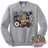 FROM TX COWBOYS FAN