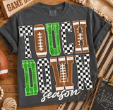 TOUCHDOWN SEASON