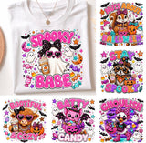 PREPPY HALLOWEEN BUNDLE