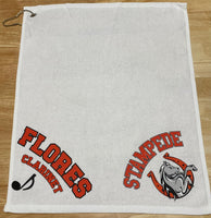 RALLY TOWEL