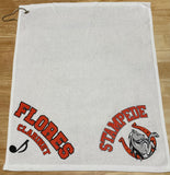 RALLY TOWEL