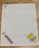 RALLY TOWEL