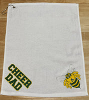 RALLY TOWEL