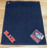 RALLY TOWEL