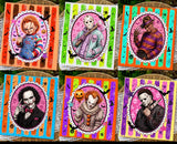 HORROR VIBES HALLOWEEN BUNDLE