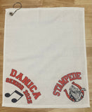 RALLY TOWEL