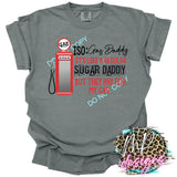 GAS DADDY