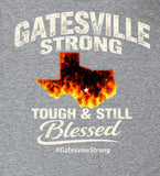 GATESVILLE STRONG