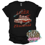 GET IN LOSER RACCOON