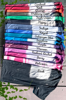 MILITARY RAINBOW