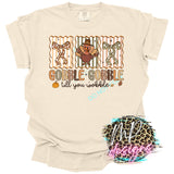 GOBBLE GOBBLE PREPPY