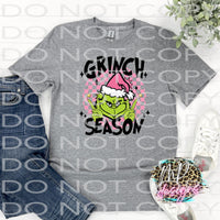 MEAN GUY SEASON