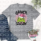 MEAN GUY SEASON